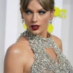 Taylor Swift étonne avec une robe en cristal très osée aux MTV Video Music Awards