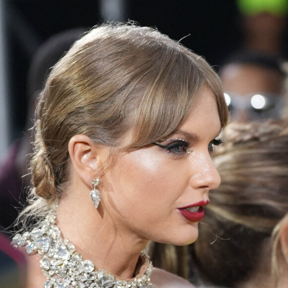 Taylor Swift - Photocall des Video Music Awards (VMA) au Prudential Center à Newark