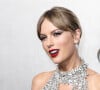 Taylor Swift - Photocall des Video Music Awards (VMA) au Prudential Center à Newark le 28 août 2022. 