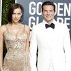 Irina Shayk et Bradley Cooper ensemble en vacances : les ex au top aux Bahamas