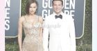 Irina Shayk et Bradley Cooper ensemble en vacances : les ex au top aux Bahamas