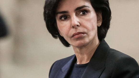 Rachida Dati pose avec sa fille Zohra : l'adolescente très discrète dépasse déjà sa maman