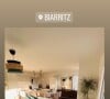 Sophie Tapie : son nouveau compagnon célèbre dévoile l'intérieur de leur nouvel appartement à Biarritz, joliment décoré et tellement cosy
