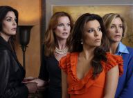 Desperate Housewives : Une héroïne devient lesbienne, et les acteurs vous laissent regarder... leurs plus belles gaffes !