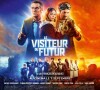Arnaud Ducret dans le film "Le Visiteur du futur", de François Descraques.
