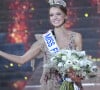 Miss Normandie : Amandine Petit gagnante de Miss France 2021 le 19 décembre en direct sur TF1