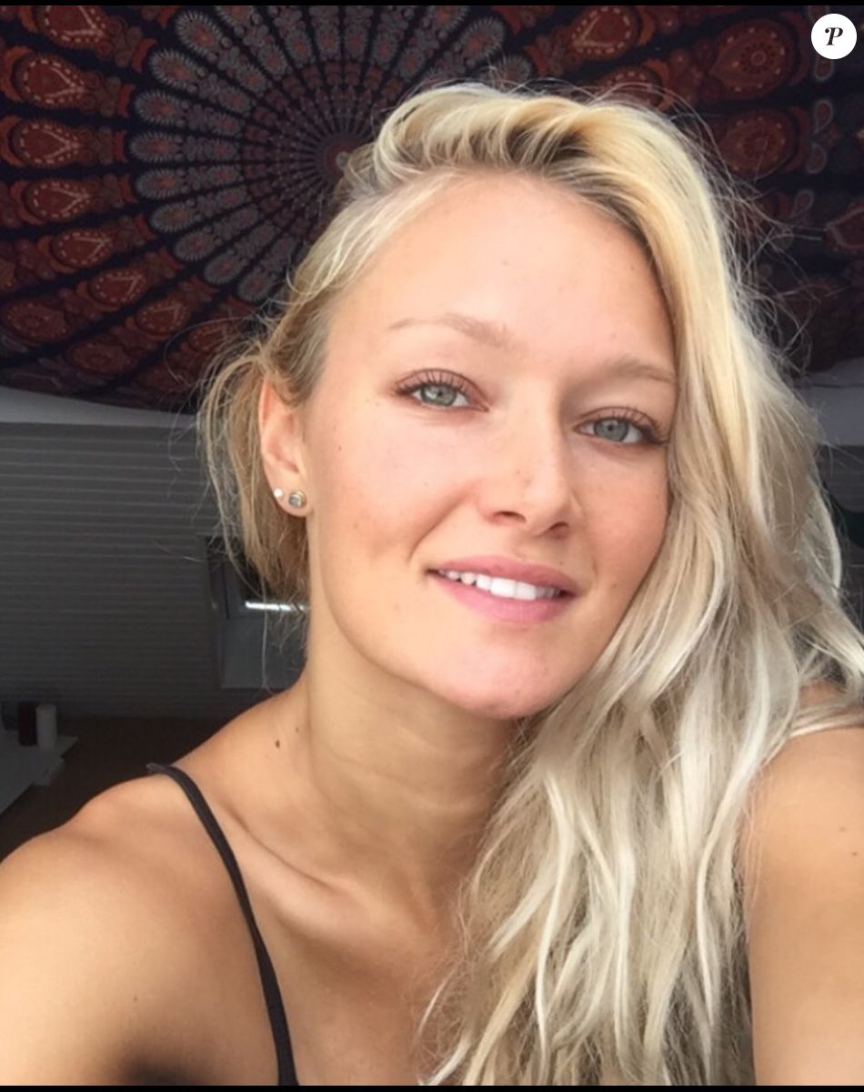 Age Calisson Danse Avec Les Stars Danse avec les stars : Calisson Goasdoué a été Miss, des photos de  l'élection refont surface ! - Purepeople
