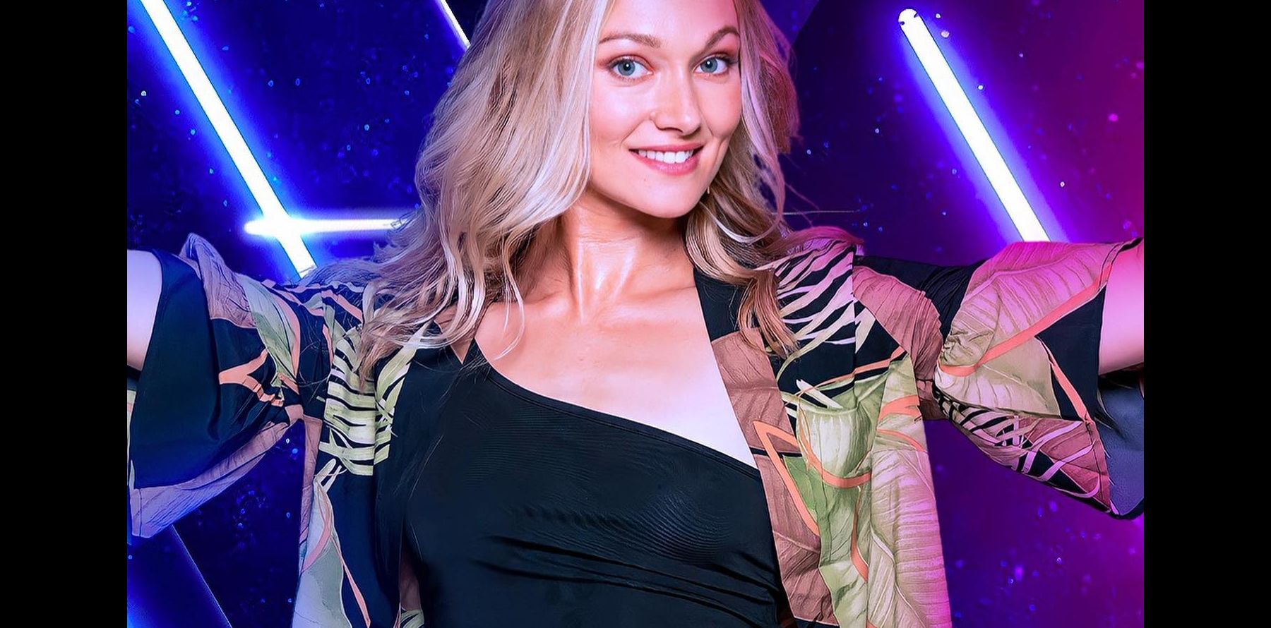 Age Calisson Danse Avec Les Stars Danse avec les stars : Calisson Goasdoué a été Miss, des photos de  l'élection refont surface ! - Purepeople