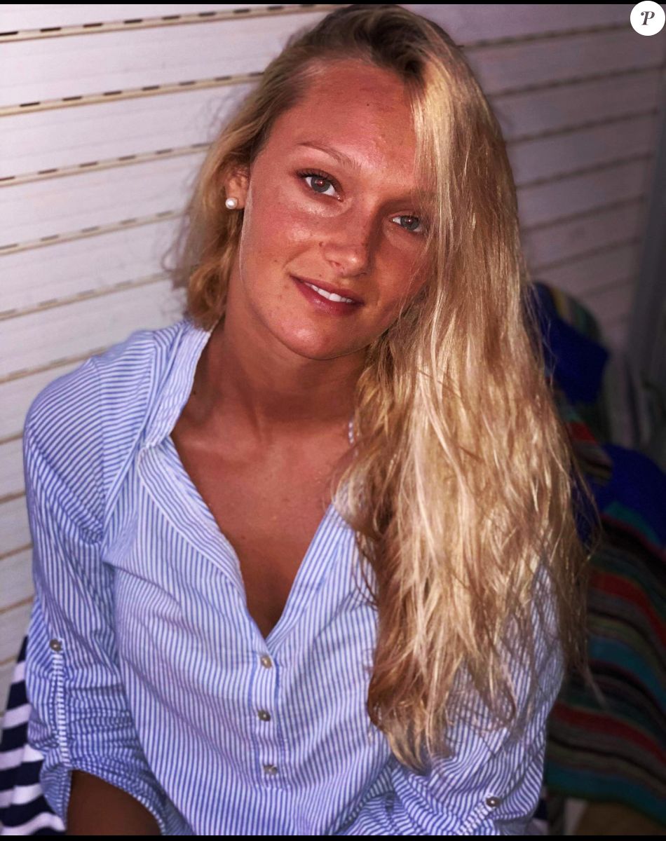 Age Calisson Danse Avec Les Stars Danse avec les stars : Calisson Goasdoué a été Miss, des photos de  l'élection refont surface ! - Purepeople