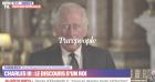 Mort d'Elizabeth II : très ému, le roi Charles III prend la parole pour la première fois en tant que souverain