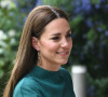 Kate Catherine Middleton, duchesse de Cambridge, va remettre le prix "British Fashion Council" au Design Museum de Londres
