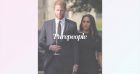 Meghan et Harry loin d'Archie et Lilibet : ils songent à une grande décision pour les obsèques de la reine