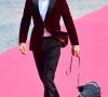 James Middleton - Soirée "GQ Men of the Year" Awards à Londres le 3 septembre 2019. 