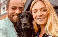 James Middleton : Premier anniversaire de mariage avec Alizée, moment très particulier
