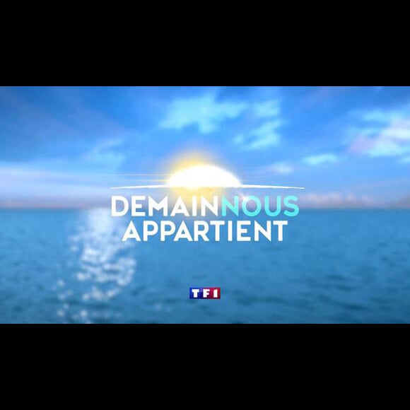"Demain nous appartient", série diffusée du lundi au vendredi sur TF1.