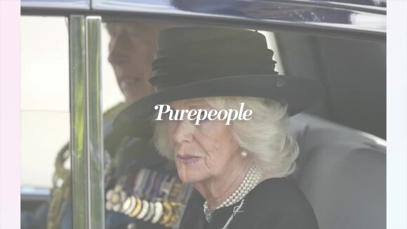 Camilla blessée et en difficulté : la reine consort veut épargner Charles III, en plein deuil