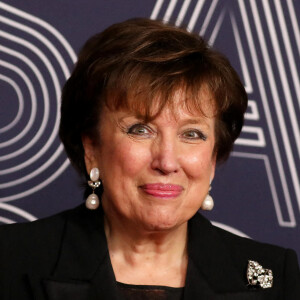 Roselyne Bachelot - Photocall de la 47ème édition de la cérémonie des César à l'Olympia à Paris. © Borde-Jacovides/Bestimage 