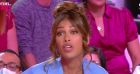 Ayem Nour dans "TPMP People".