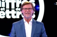 L'hommage de Laurent Romejko à Arielle Boulin-Prat et Bertrand Renard dans "Des chiffres et des lettres" sur France 3.