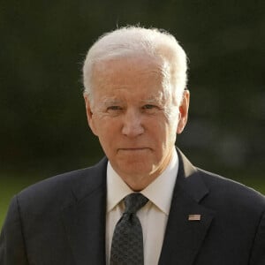 Le président des Etats-Unis Joe Biden et la première dame Jill Biden - Les chefs d'Etats et les invités arrivent à la réception donnée par le roi d'Angleterre à Buckingham Palace, à la veille des funérailles de la reine Elizabeth II d'Angleterre, le 18 septembre 2022.