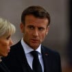 Emmanuel et Brigitte Macron en baskets pour Elizabeth II ? Explications aux attaques virulentes