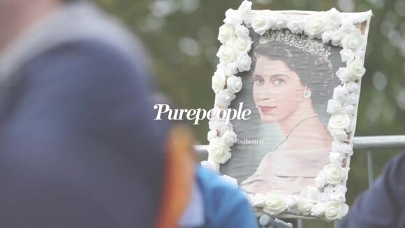 Funérailles d'Elizabeth II : Ce seul membre de la famille royale qui n'était pas présent