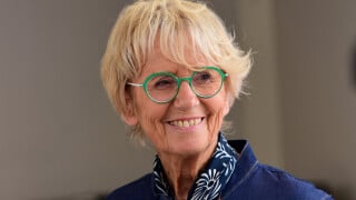 Mercotte a 79 ans : sa routine (impressionnante !) pour garder la forme