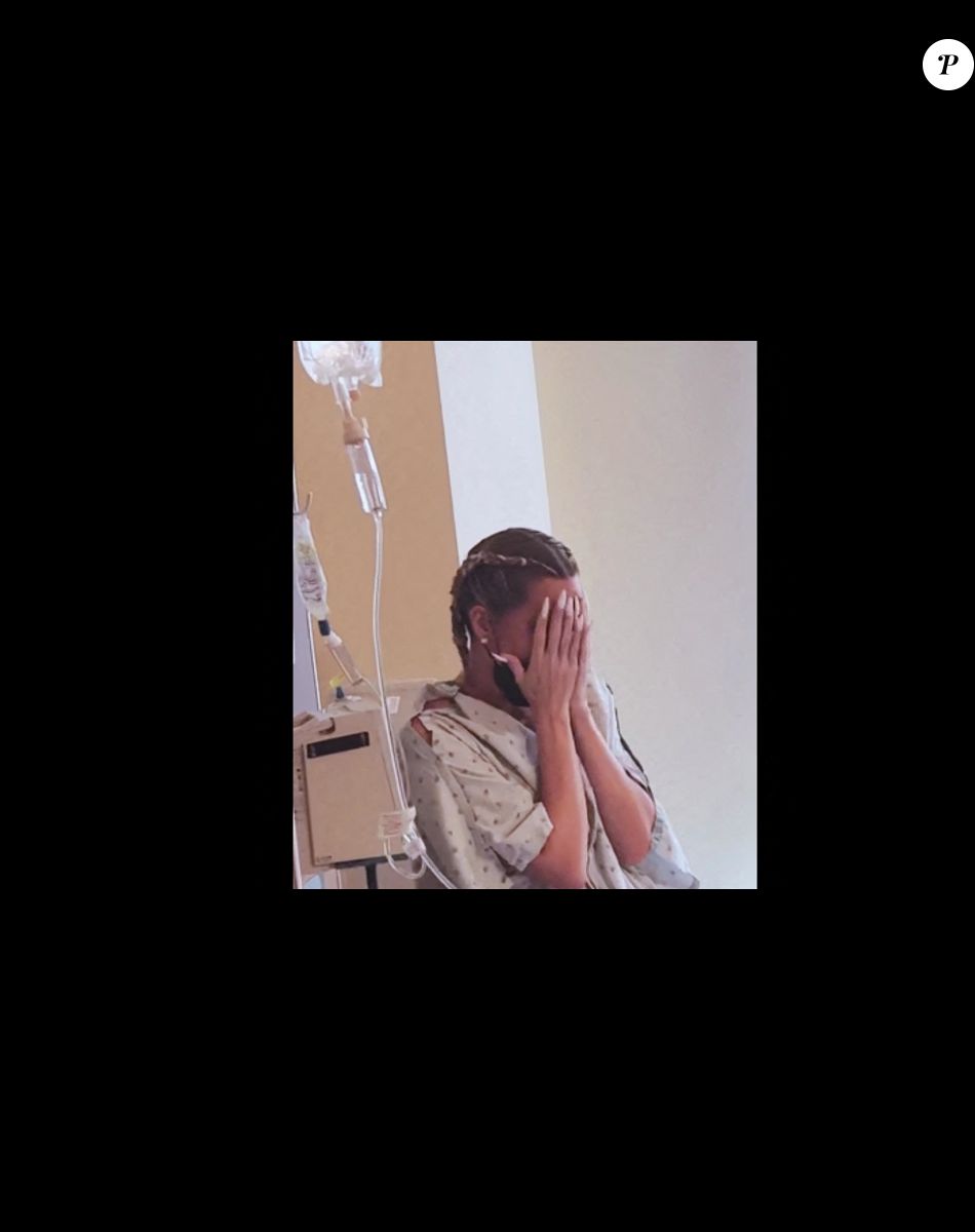 Khloe Kardashian - K.Kardashian accueille son second enfant dans la deuxième saison de "The Kardashians". Khloe Kardashian et son compagnon T.Thompson ont eu cet enfant en août dernier par mère porteuse, alors que le joueur de basket l'avait trompé. Le 21 septembre 2022.