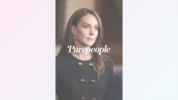 Kate Middleton dans un manteau hors de prix : la princesse de Galles ne l'a pas choisi au hasard...