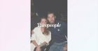 Luka Karabatic et Jeny Priez parents : photos craquantes de leur fille Dali (1 mois) avec sa grande soeur