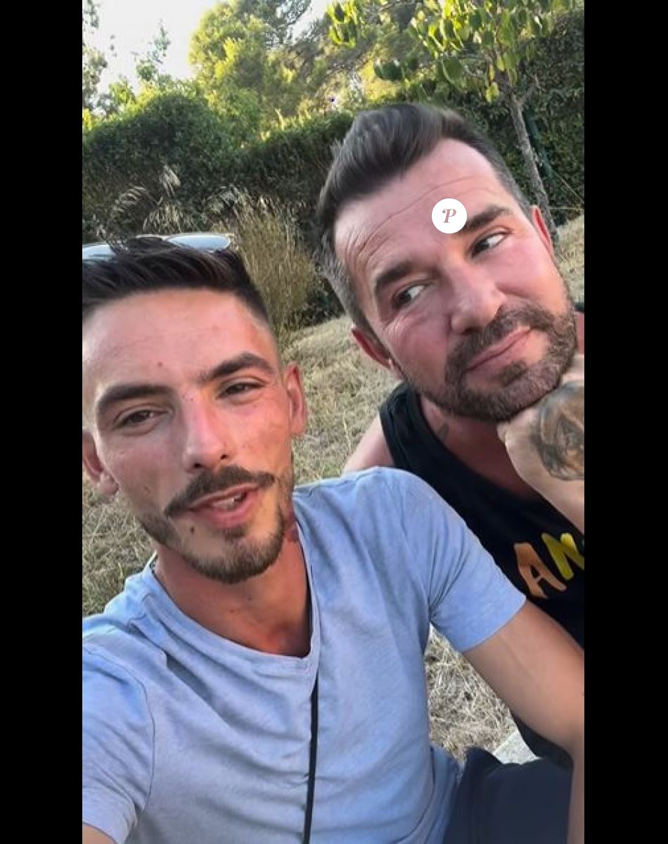 Mathieu et Alexandre de "L'amour est dans le pré" donnent de leurs nouvelles sur Instagram.