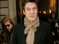 Marc Lavoine : il le fait rarement mais là... il pousse un vrai coup de gueule !