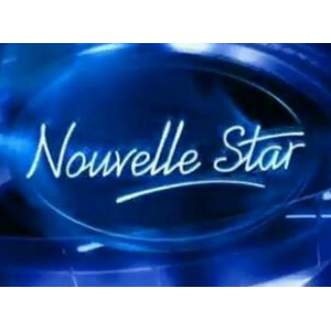 Logo de l'émission "Nouvelle Star"