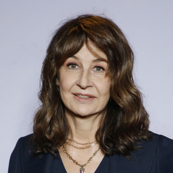 Valérie Lemercier - Photocall lors du 12ème Festival 2 Cinéma de Valenciennes le 24 septembre 2022. © Denis Guignebourg / Bestimage.
