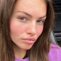 Thylane Blondeau au naturel, sans maquillage, elle fait la fierté de sa maman Veronika Loubry !