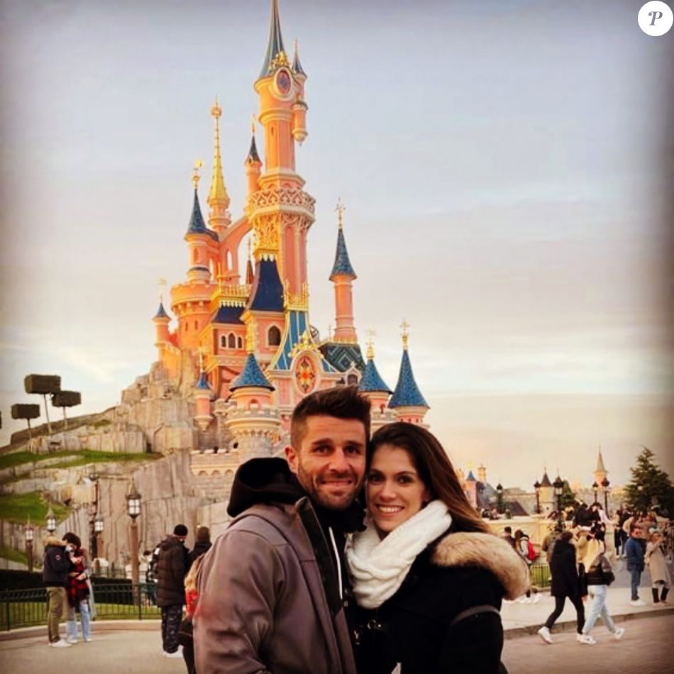 Anne Lise Franck L Amour Est Dans Le Pré Emeric de L'amour est dans le pré en couple avec Anne-Lise - Purepeople