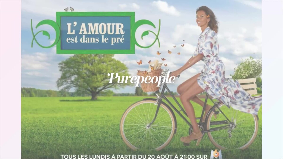 Vidéo "Prend la voiture et casse toi" Clash entre un agriculteur et sa prétendante, elle