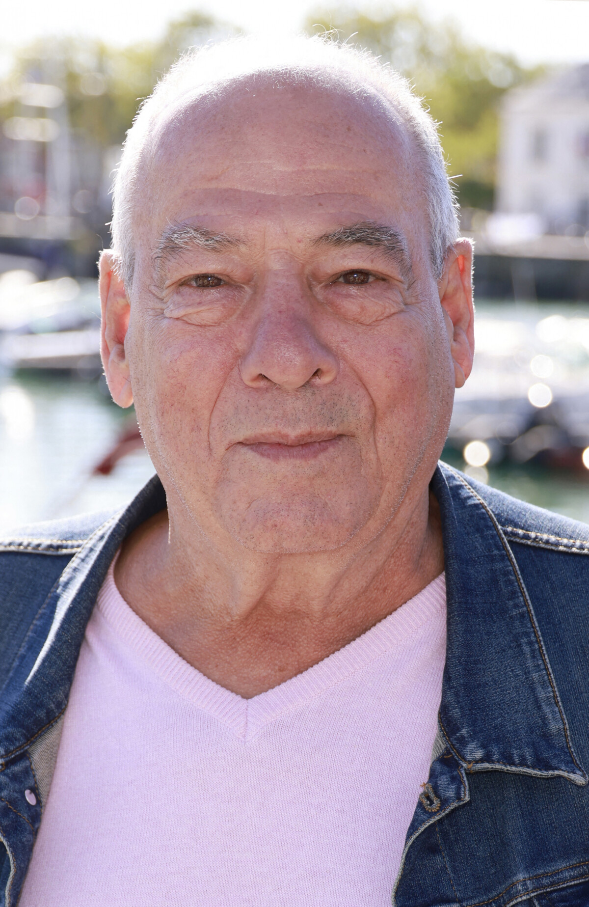 Photo : Michel Cordes PLUS BELLE LA VIE Le festival de fiction TV de La Photo : Michel Cordes PLUS BELLE LA VIE Le festival de fiction TV de La