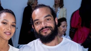 Joakim Noah : Son adorable fille Leia fête ses 6 ans et elle a déjà la main verte !