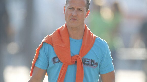 Michael Schumacher : Révélations d'un médecin très connu sur son hospitalisation