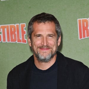 Guillaume Canet - Avant-première du film "Irréductible" au Grand Rex à Paris le 20 juin 2022. © Coadic Guirec/Bestimage 