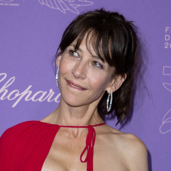 Sophie Marceau - Photocall du dîner du 75ème Festival International du Film de Cannes © Olivier Borde / Bestimage 