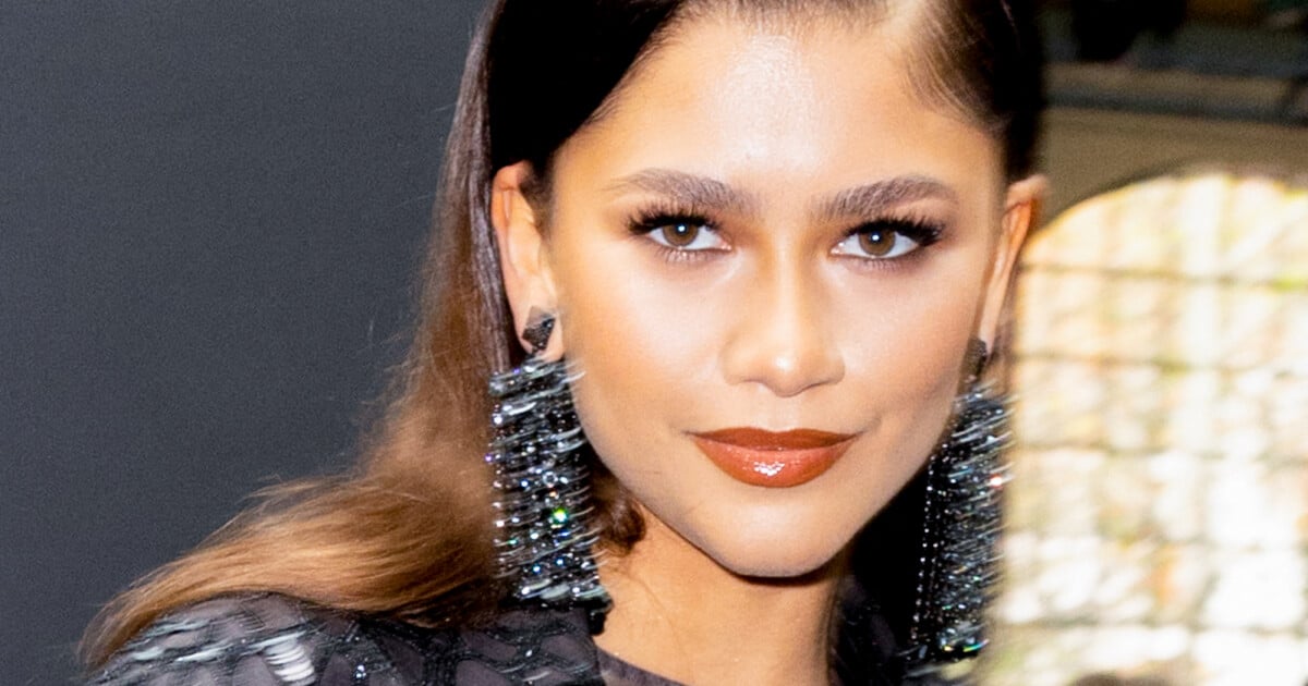 Fashion Week : Zendaya quasi nue, Nicola Peltz en soutien-gorge et les