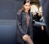 Zendaya - Photocall du défilé Valentino Collection Femme Prêt-à-porter Printemps/Eté 2023 lors de la Fashion Week de Paris (PFW), France, le 2 octobre 2022.
