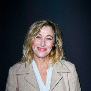 Valeria Bruni-Tedeschi - Photocall du défilé Lanvin Collection Femme Prêt-à-porter Printemps/Eté 2023 lors de la Fashion Week de Paris (PFW), France, le 3 octobre 2022. © Veeren-Clovis/Bestimage