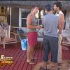Prise de tête entre David et Michaël !