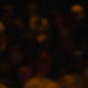 Exclusif - La chanteuse française Hélène Ségara au concert du chanteur québécois Garou lors de son premier concert de sa tournée 2021/2022 dans toute la France, à la Salle Pleyel à Paris, France, le 7 octobre 2021. © Coadic Guirec/Bestimage 