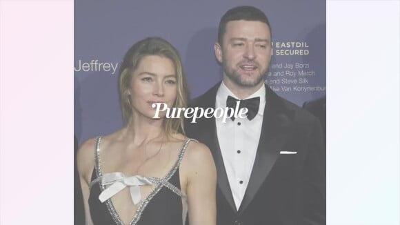 Jessica Biel sort le grand jeu avec Justin Timberlake : robe extravagante pour une rare sortie glamour