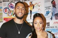 Estelle Mossely et Tony Yoka : leur rupture alors qu'elle était enceinte, "c'est la chute la plus dure que j'ai connue"
