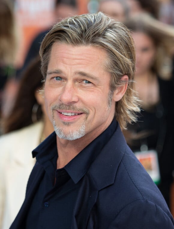 Brad Pitt relance les studios d'enregistrement de Miraval, abandonnés depuis vingt ans.